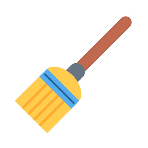 broom emoji meaning